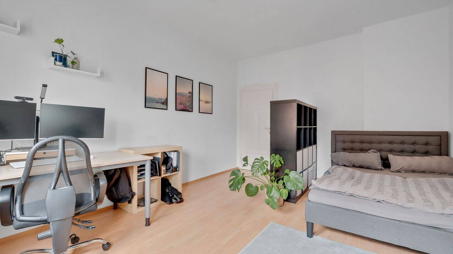 Haus – Bayreuth, Südöstliche Innenstadt - Ansicht 5