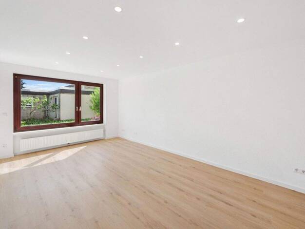 Wohnung zum Kauf provisionsfrei 269.000 € 2 Zimmer 55,3 m² EG Dettenhausen 72135