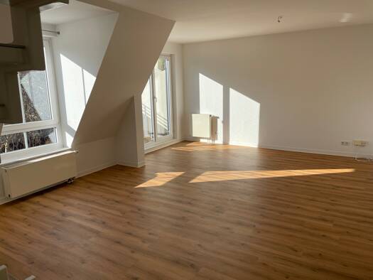 Maisonette zur Miete 800 € 4 Zimmer 100 m² Geschoss 4/5 frei ab sofort Stadtfeld Ost Magdeburg 39108