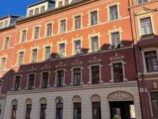 Wohnung zur Miete 380 € 2 Zimmer 58,4 m² 1. Geschoss Gießerstraße 23 Sonnenberg Sonnenberg 09130