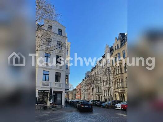 Wohnung zur Miete Tauschwohnung 1.210 € 3 Zimmer 69 m² 2. Geschoss Altstadt-Nord Köln 50670