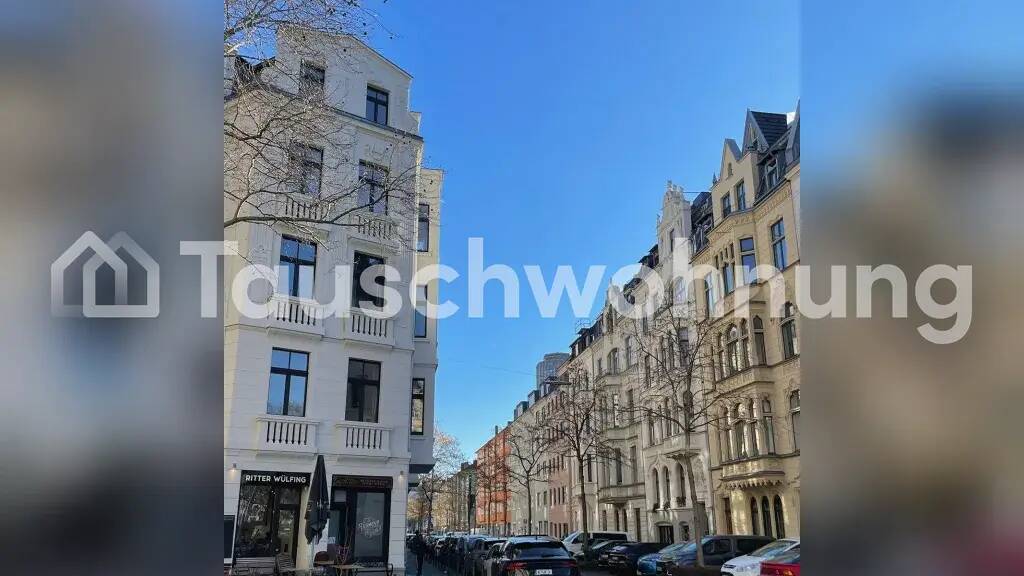 Wohnung zur Miete Tauschwohnung 1.210 € 3 Zimmer 69 m² 2. Geschoss Altstadt-Nord Köln 50670