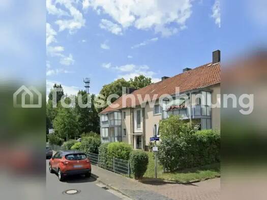 Wohnung zur Miete Tauschwohnung 500 € 2 Zimmer 51 m² Hainholz Hannover 30165
