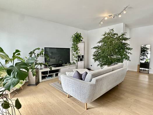 Wohnung zum Kauf 439.000 € 3 Zimmer 91 m² 1. Geschoss Spardorf 91080