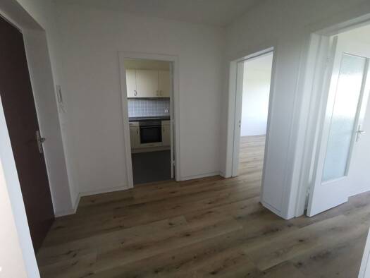 Wohnung zur Miete 765 € 2 Zimmer 59 m² 5. Geschoss Altenhagener Weg 8 Rahlstedt Wandsbek 22147