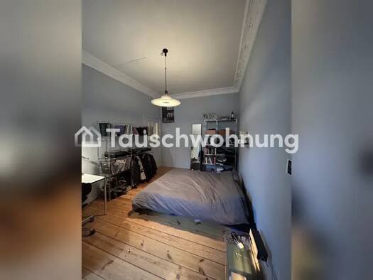 Wohnung zur Miete Tauschwohnung 910 € 2 Zimmer 60 m² 3. Geschoss Westend Charlottenburg-Wilmersdorf 10623