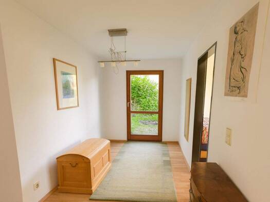 Terrassenwohnung zum Kauf 259.000 € 3,5 Zimmer 81 m² EG Steigen Heiligenberg 88633