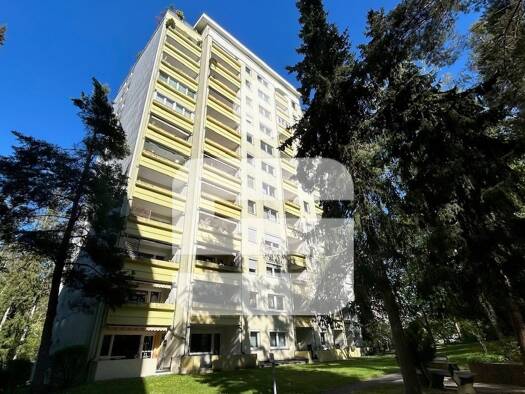 Wohnung zum Kauf 162.000 € 3 Zimmer 67,7 m² 6. Geschoss Büchenbach Erlangen 91056
