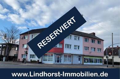 Immobilie zum Kauf als Kapitalanlage geeignet 899.000 € 862,8 m² 1.481 m² Grundstück Stedinger Str. 182 Dwoberg/Ströhen Delmenhorst 27753