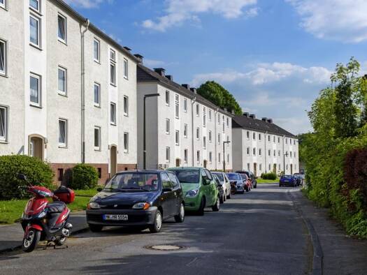 Studio zur Miete 319 € 1 Zimmer 30,4 m² EG Lüdenscheider Straße 60 Zentrum Iserlohn 58644