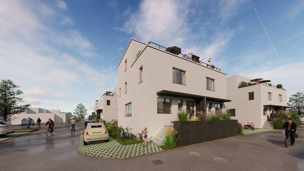 Grundstück zum Kauf 144.506 € 215,7 m² Grundstück frei ab sofort Kenzingen 79341