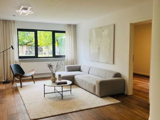 Wohnung zum Kauf 239.000 € 3 Zimmer 90 m² Geschoss -1/2 frei ab sofort Unkel Unkel 53572