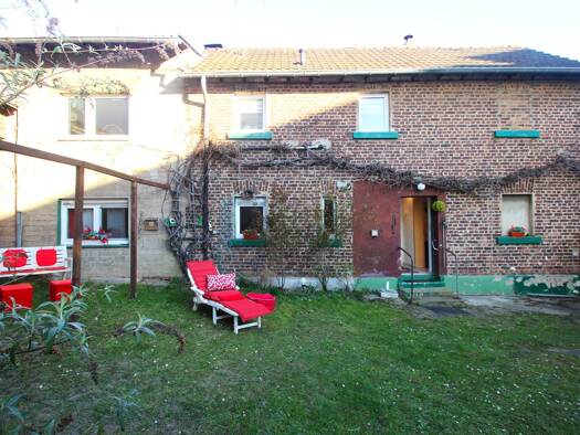 Einfamilienhaus zum Kauf 679.000 € 5 Zimmer 111 m² 822 m² Grundstück Endenich Bonn / Endenich 53121