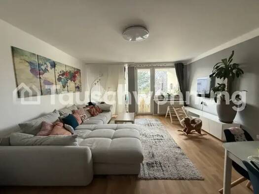 Wohnung zur Miete Tauschwohnung 800 € 3 Zimmer 70 m² Zehlendorf Berlin 14129