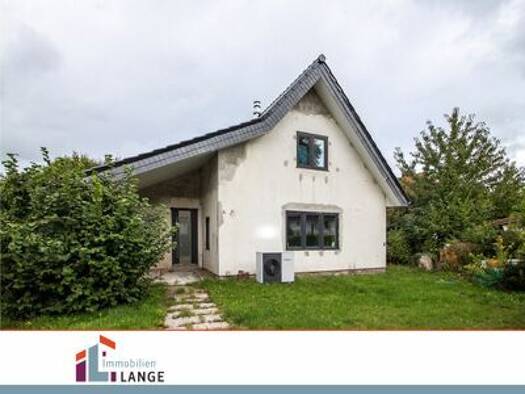 Einfamilienhaus zum Kauf 319.000 € 3 Zimmer 111,3 m² 585 m² Grundstück Platjenwerbe Ritterhude 27721