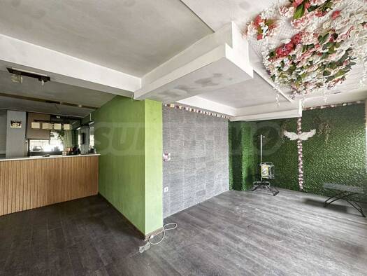 Ladenfläche zum Kauf 160.000 € Plovdiv