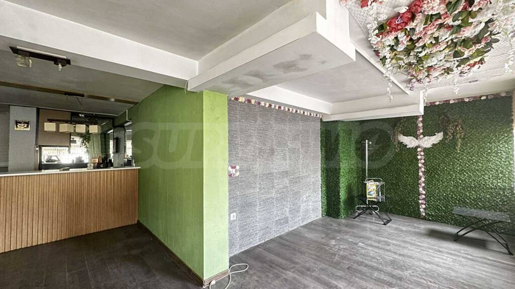 Ladenfläche zum Kauf 160.000 € Plovdiv