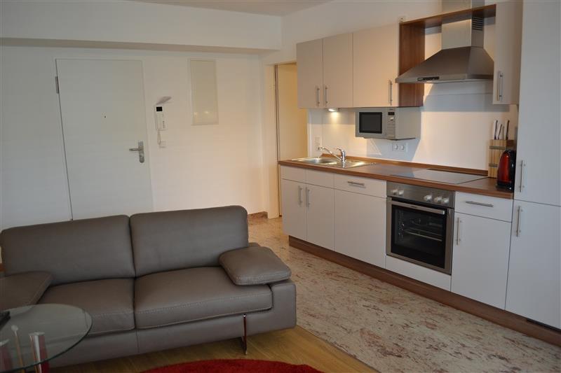 Wohnung zur Miete Wohnen auf Zeit 1.150 € 2 Zimmer 41,1 m²<br/>Wohnfläche 15.01.2025<br/>Verfügbarkeit Luisenstrasse Zentrum Wiesbaden 65185