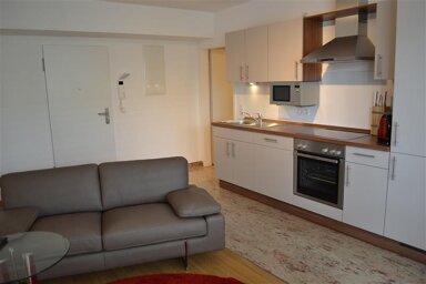 Wohnung zur Miete Wohnen auf Zeit 1.150 € 2 Zimmer 41,1 m² frei ab 15.01.2025 Luisenstrasse Zentrum Wiesbaden 65185