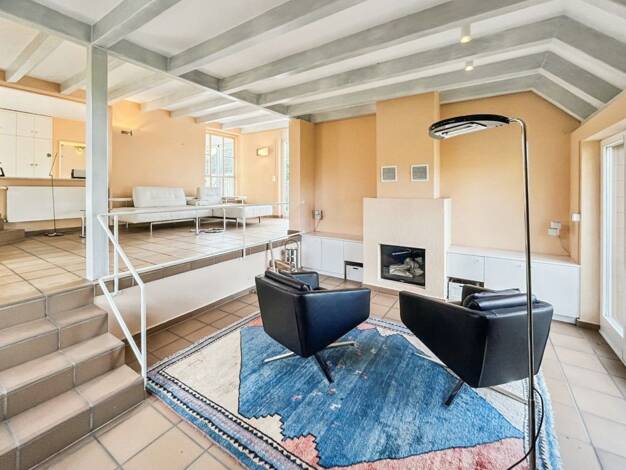 Einfamilienhaus zum Kauf 599.000 € 8 Zimmer 267 m² 757 m² Grundstück Güdingen Saarbrücken 66130