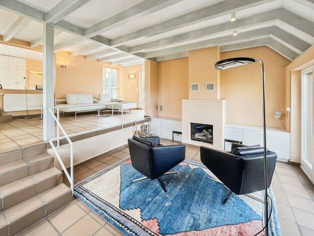Einfamilienhaus zum Kauf 599.000 € 8 Zimmer 267 m² 757 m² Grundstück Güdingen Saarbrücken 66130