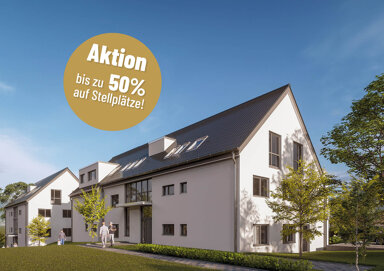 Wohnung zum Kauf provisionsfrei 379.000 € 2 Zimmer 59,5 m² Tübinger Str. 56 Holzgerlingen 71088