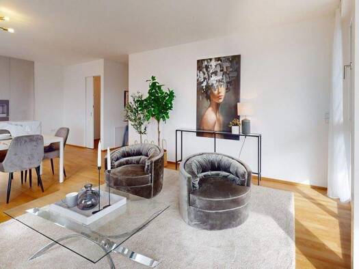 Wohnung zum Kauf provisionsfrei 1.198.000 € 4 Zimmer 119 m² Wien 1190