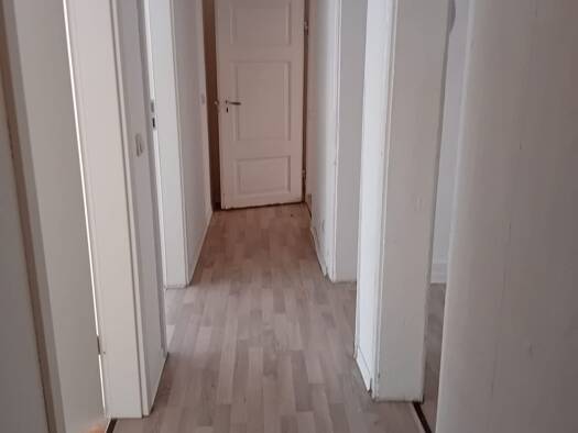 Wohnung zur Miete 750 € 3 Zimmer 70 m² 2. Geschoss frei ab sofort Obere-Masch-Straße 18 Göttingen Göttingen 37073