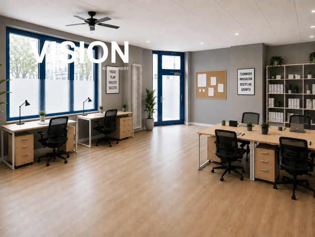Büro zur Miete 800 € 2 Zimmer 100 m² Bürofläche Tuttlingen Tuttlingen 78532