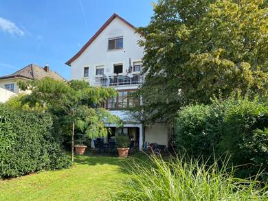 Einfamilienhaus zum Kauf 790.000 € 9 Zimmer 290 m² 550 m² Grundstück Mannheim 68307