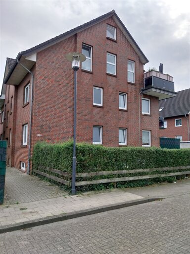 Wohnung zur Miete 610 € 3 Zimmer 75 m² Wildeshausen 27793