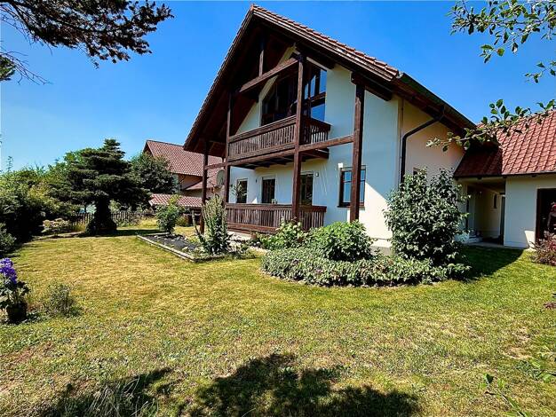 Einfamilienhaus zum Kauf 629.000 € 4 Zimmer 210 m² 694 m² Grundstück Niedertaufkirchen 84494
