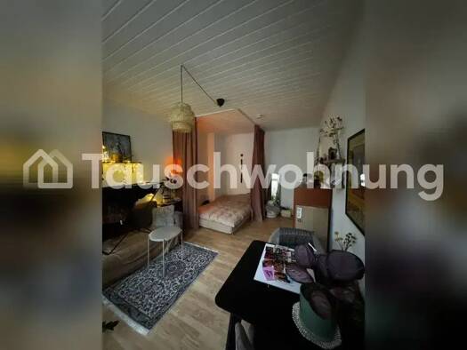 Studio zur Miete Tauschwohnung 356 € 1 Zimmer 35 m² Mitte Berlin 13353