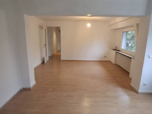 Wohnung zur Miete 1.300 € 3 Zimmer 78 m² Geschoss 2/3 frei ab sofort Porzer Str. 33 Rath/Heumar Köln 51107
