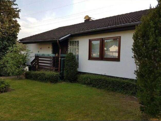 Einfamilienhaus zum Kauf provisionsfrei 300.000 € 5 Zimmer 147 m² 1.088 m² Grundstück frei ab 01.01.2026 Dörnhagen Fuldabrück 34277