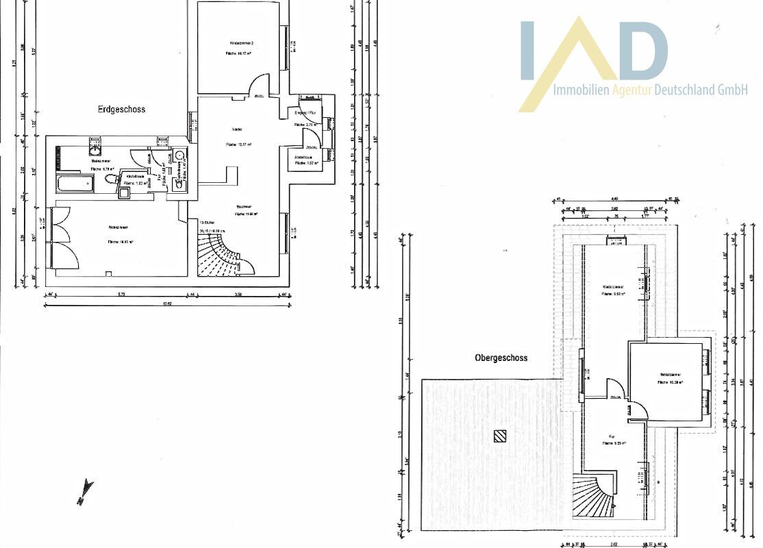 Wohnung zum Kauf 231.000 € 4 Zimmer 110 m²<br/>Wohnfläche 01.03.2025<br/>Verfügbarkeit Brachenfeld Neumünster / Brachenfeld 24536