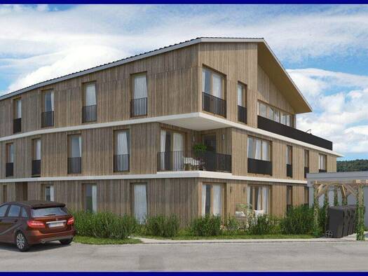 Wohnung zum Kauf provisionsfrei 700.656 € 3 Zimmer 107,9 m² EG Rheinheim Küssaberg / Rheinheim 79790