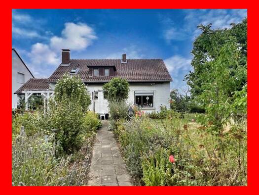 Einfamilienhaus zum Kauf 429.000 € 5 Zimmer 100 m² 1.300 m² Grundstück Himmelsthür Hildesheim 31137