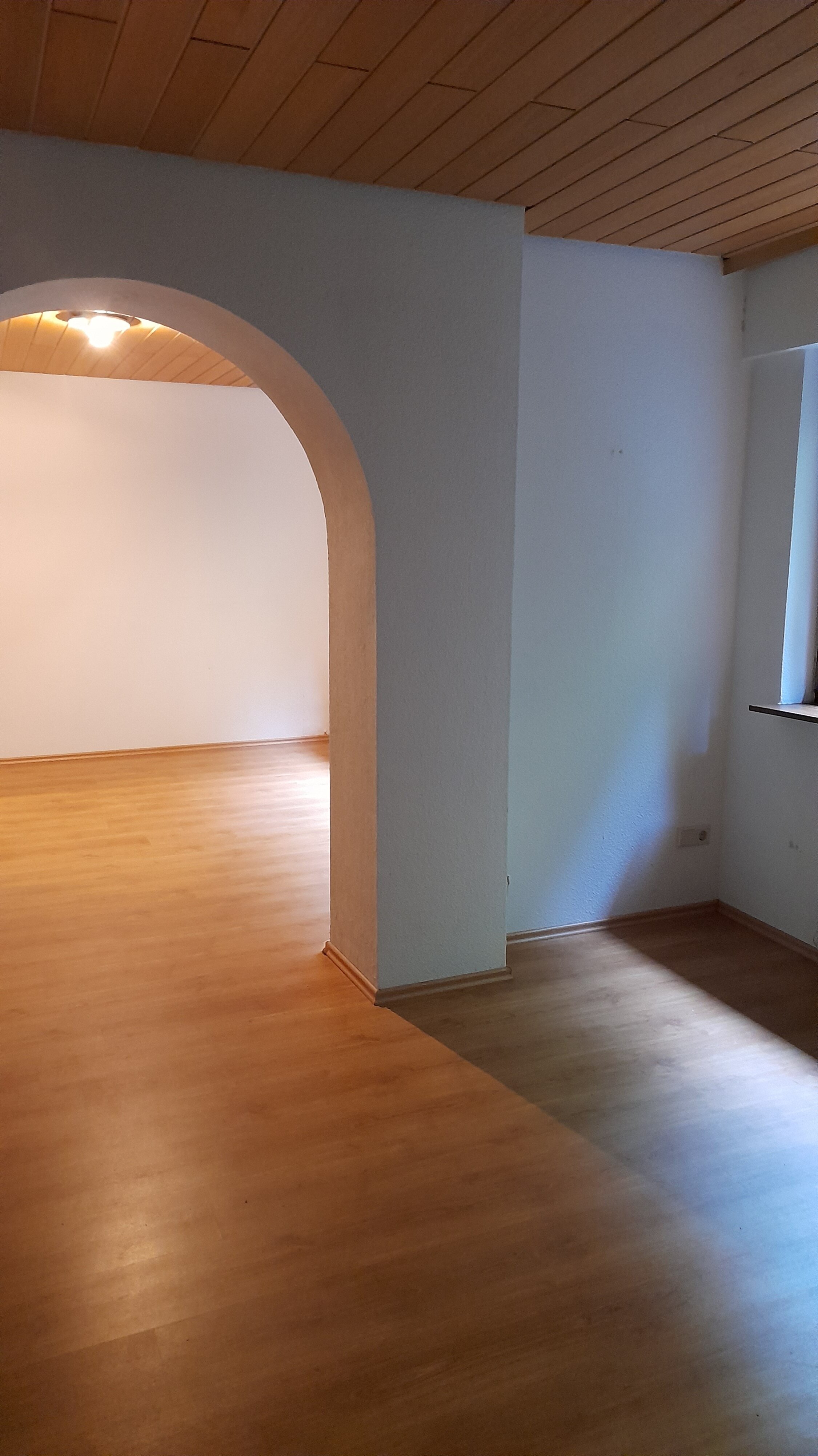 Wohnung zur Miete 640 € 2,5 Zimmer 83 m²<br/>Wohnfläche EG<br/>Geschoss ab sofort<br/>Verfügbarkeit Schapbach Bad Rippoldsau-Schapbach 77776