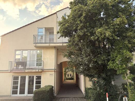 Wohnung zur Miete 2.535 € 6 Zimmer 181,1 m² 1. Geschoss frei ab 16.08.2025 Ostpreußendamm 66a Lichterfelde Berlin 12207