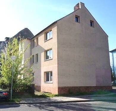 Wohnung zur Miete 800 € 2 Zimmer 80 m² EG Baackeshof Krefeld 47804
