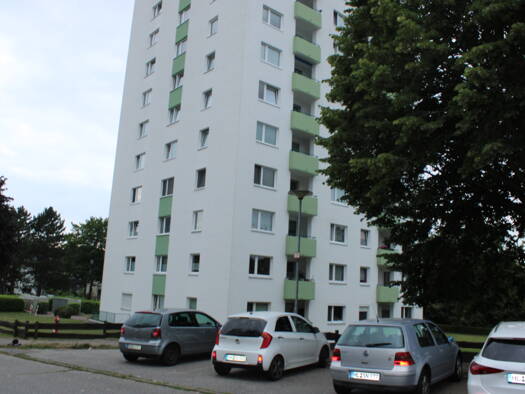 Wohnung zum Kauf 140.000 € 2 Zimmer 60 m² 4. Geschoss Moisling Moisling 23560