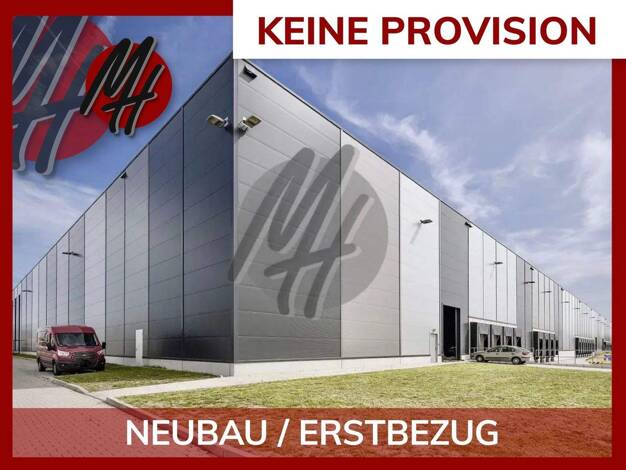 Halle/Industriefläche zur Miete provisionsfrei 5.000 m² Lagerfläche Viernheim 68519