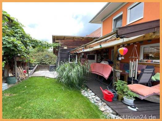 Einfamilienhaus zum Kauf 549.500 € 5 Zimmer 136 m² 323 m² Grundstück frei ab sofort Altdorf Altdorf bei Nürnberg 90518