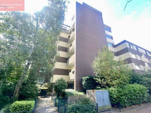 Wohnung zum Kauf 179.000 € 3 Zimmer 83 m² Vahrenwald Hannover 30165