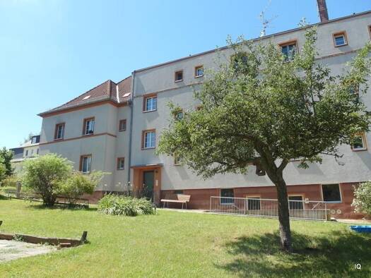 Wohnung zur Miete 440 € 3 Zimmer 72 m² 1. Geschoss Feldstraße 21 Döbeln 04720