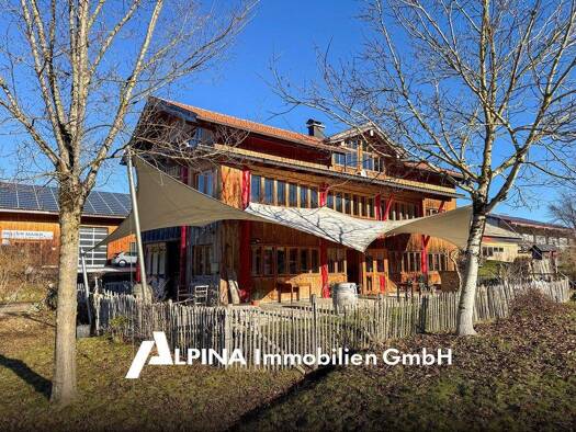 Haus zum Kauf 825.000 € 9 Zimmer 140 m² 1.528 m² Grundstück Daxa Frasdorf 83112