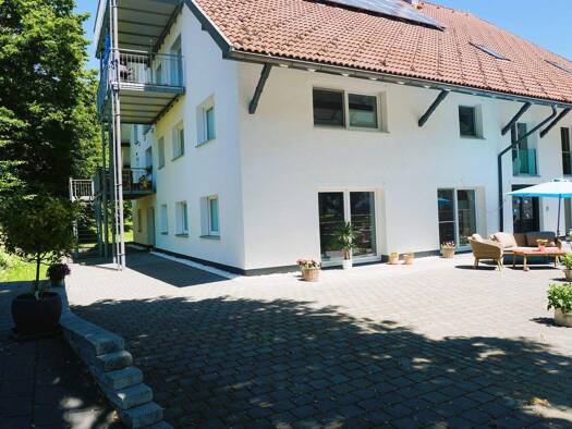 Mehrfamilienhaus zum Kauf provisionsfrei 1.844.000 € 10 Zimmer 461 m² Hinznang Leutkirch im Allgäu 88299