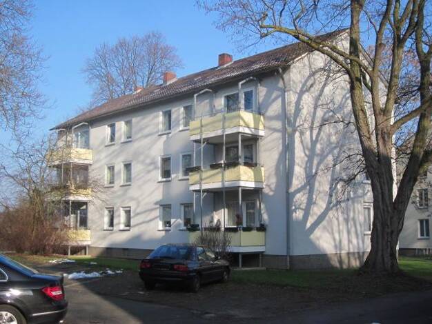 Wohnung zur Miete 767 € 4 Zimmer 82,5 m² frei ab 24.08.2026 Blumenäckerweg 31 Harleshausen Harleshausen 34128