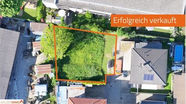 Grundstück zum Kauf 298.000 € 363 m² Grundstück Schwarzach 6858